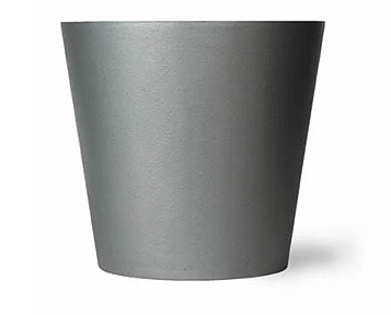Planter Geo Round Pot